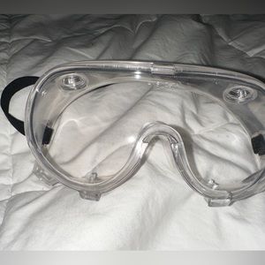 Safety Goggles
